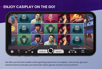 casiplay mobil